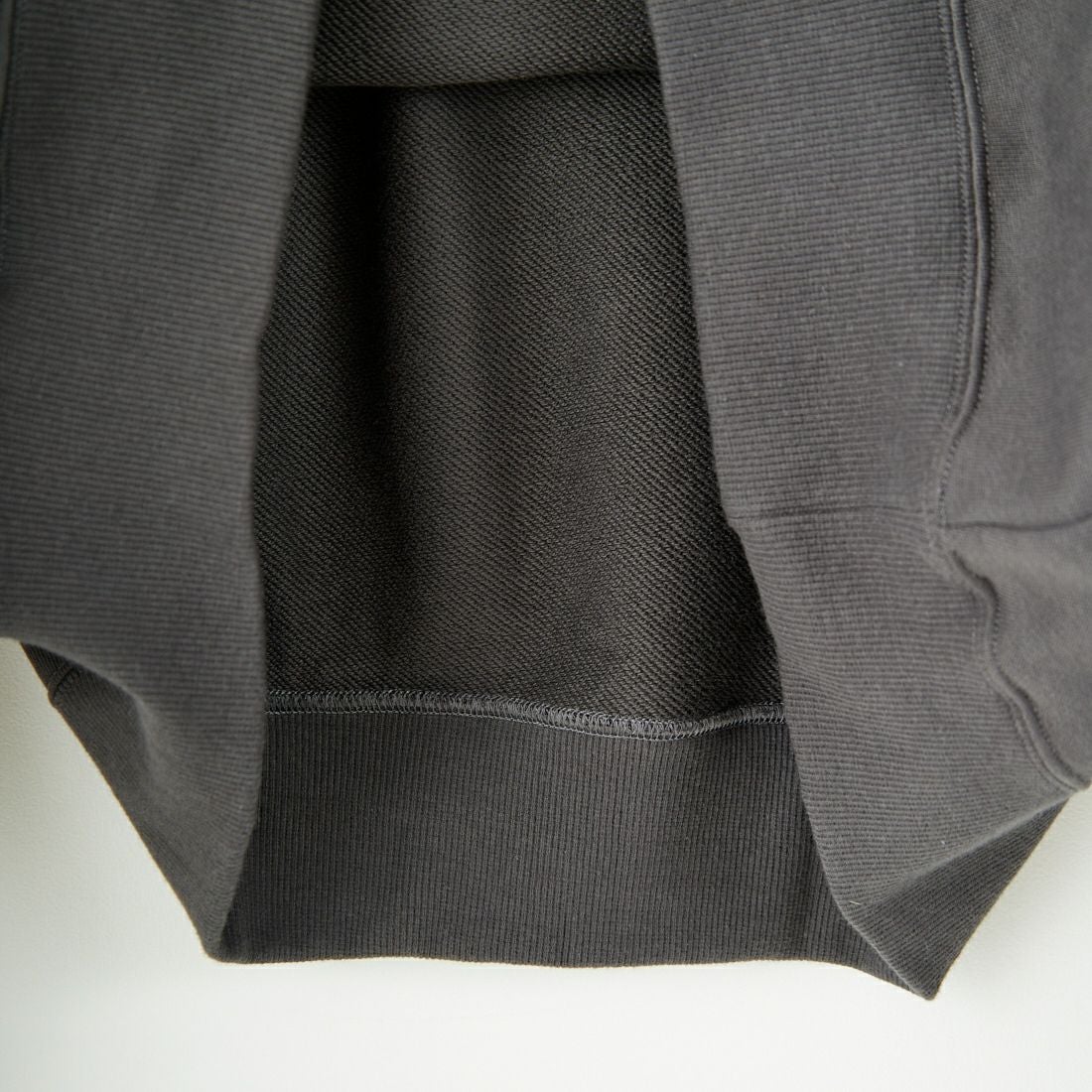 Fanatics [ファナティクス] 別注 MLBロゴ バックプリント スウェットパーカー [ML0625FW0006-JF] CHR NY