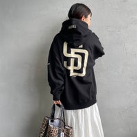 BLACK SD&&モデル身長：150cm 着用サイズ：S&&