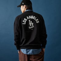 BLACK LA&&モデル身長：179cm 着用サイズ：XL&&