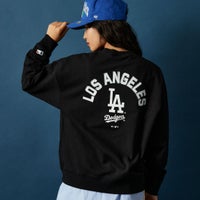 BLACK LA&&モデル身長：162cm 着用サイズ：S&&