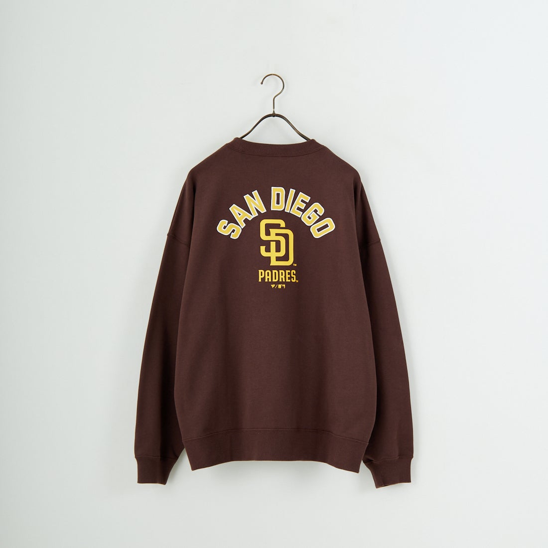 BROWN SD