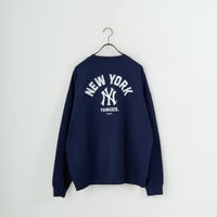 NAVY NY