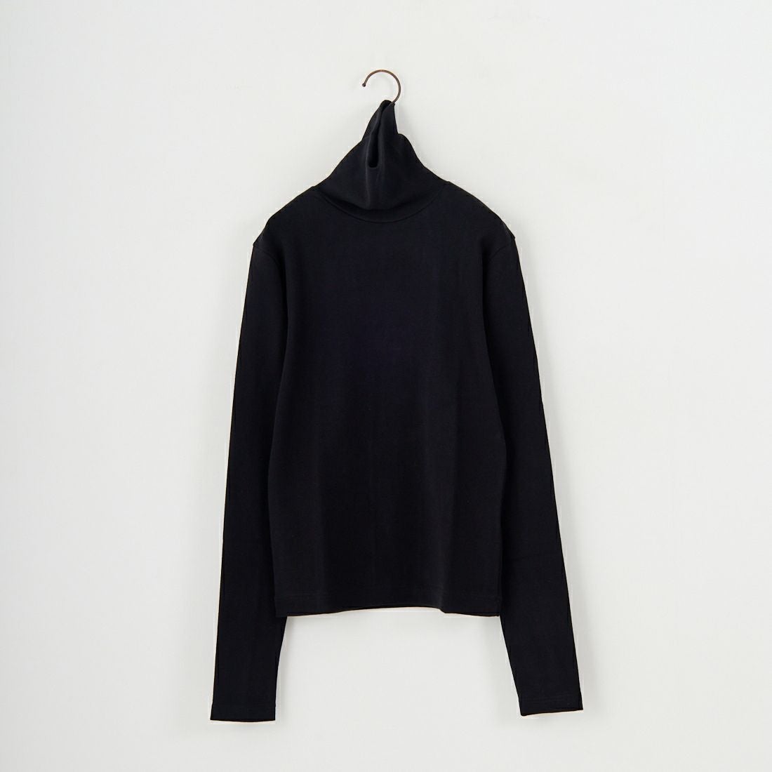 GICIPI [ジチピ] PREZZEMOLO タートルネックカットソー [2520A] BIANCO