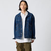 20&&モデル身長：175cm 着用サイズ：L&&