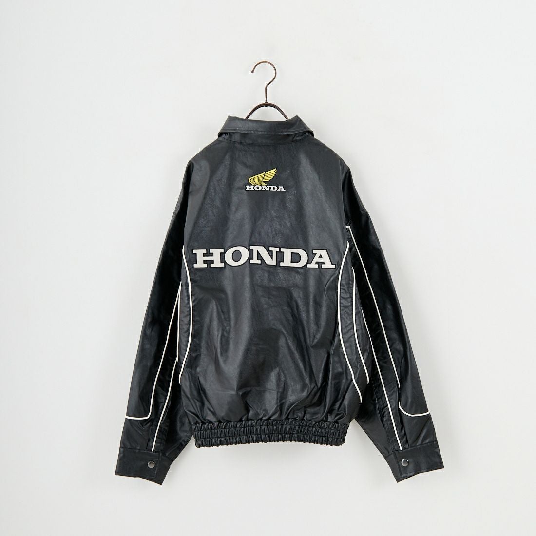 HONDA × JEANSFACTORY [ホンダ × ジーンズファクトリー] フェイク