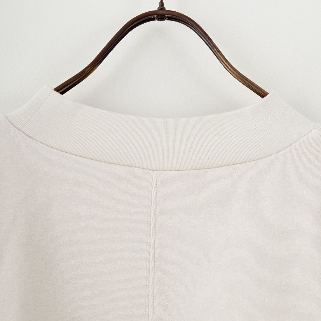 STELLA CIFFON [ステラシフォン] オーガニックコットンパイルトップス [ST3-26504] 60 BEIGE