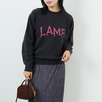 09 BLACK&&モデル身長：167cm 着用サイズ：S&&