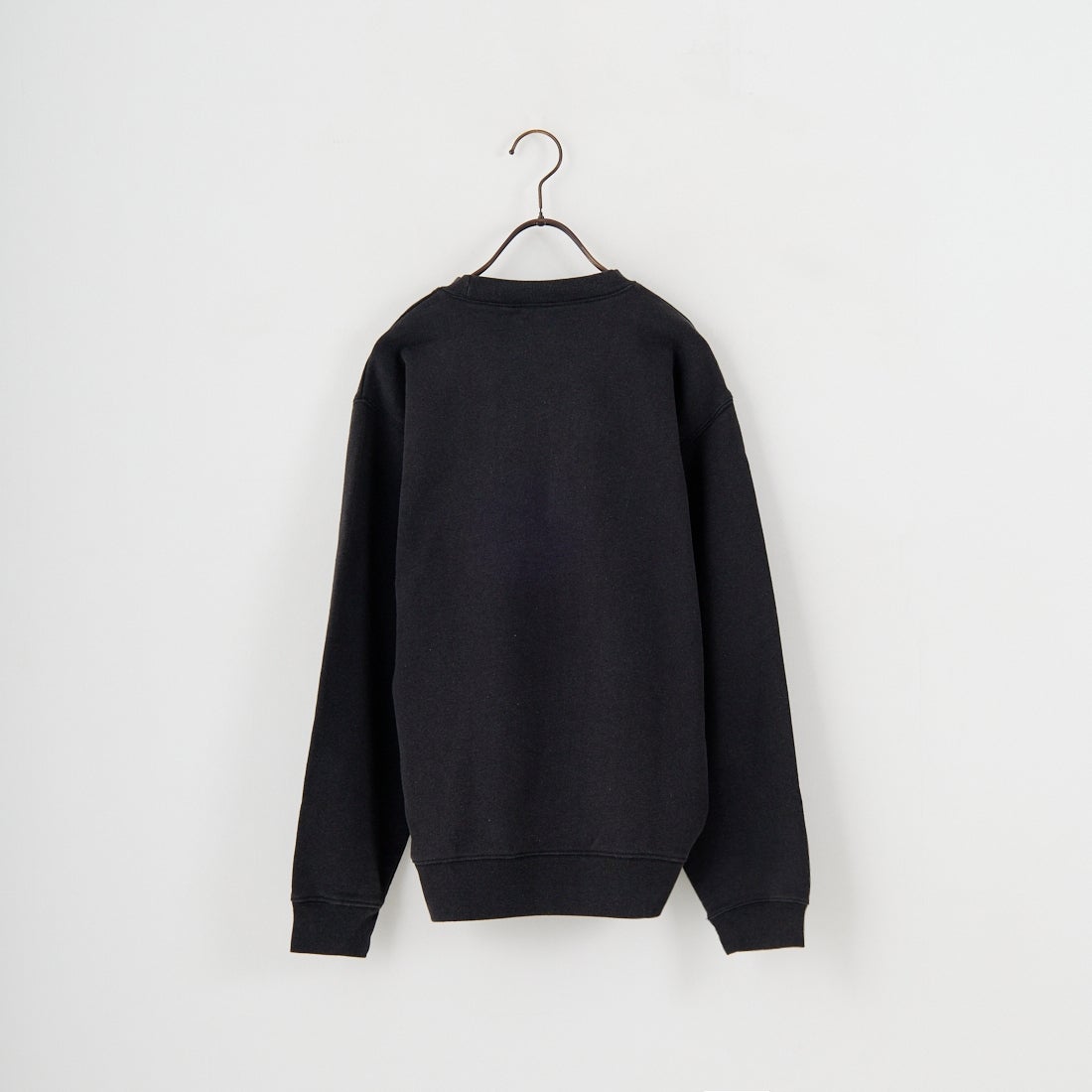 WORN FREE [ウォーン フリー] ブロンディ スウェット LAMF [WFR-VTG-200020] 09 BLACK