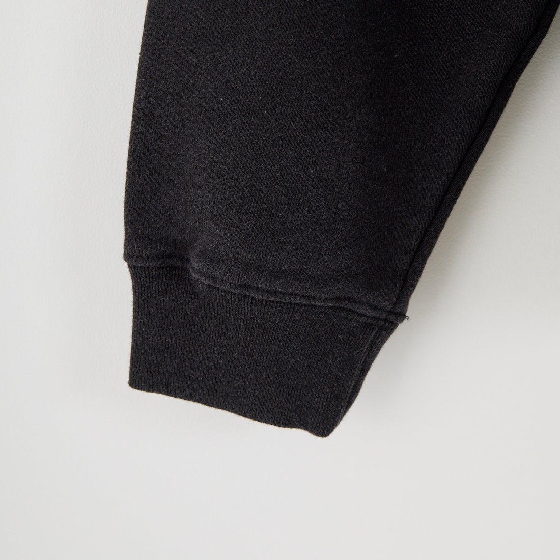 WORN FREE [ウォーン フリー] ブロンディ スウェット LAMF [WFR-VTG-200020] 09 BLACK
