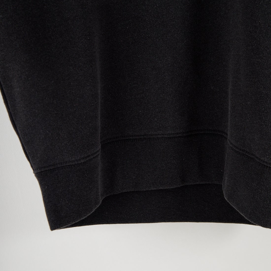 WORN FREE [ウォーン フリー] ブロンディ スウェット LAMF [WFR-VTG-200020] 09 BLACK