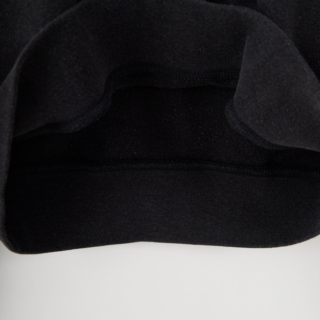 WORN FREE [ウォーン フリー] ブロンディ スウェット LAMF [WFR-VTG-200020] 09 BLACK