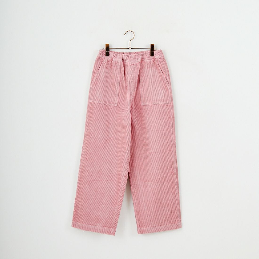 maison de soil [メゾンドソイル] 60sステッチド オーガニックキャン