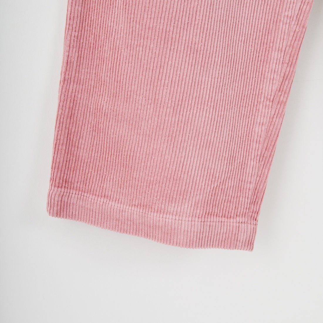 Jeans Factory Clothes [ジーンズファクトリークローズ] コーデュロイイージーパンツ [IN14-PT-5] PINK