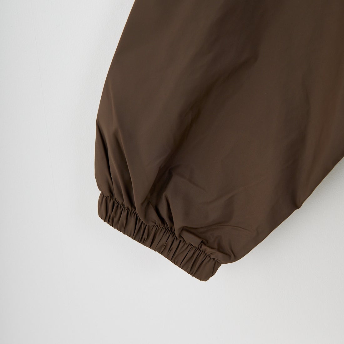 The Endless Summer [エンドレスサマー] カリフォルニアリパブリック コーチジャケット [SD-25774003] 32 BROWN