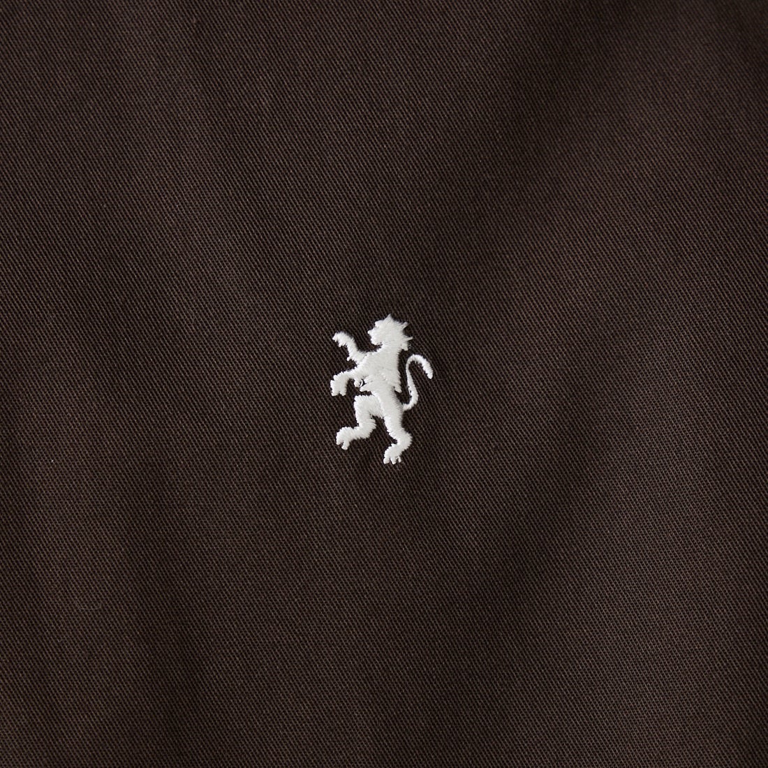 Gymphlex [ジムフレックス] ロングスリーブバンドカラーシャツ [GY-B0407BIT] C.GREY