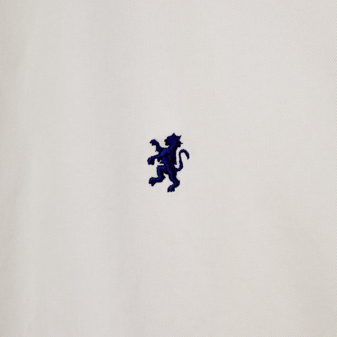 Gymphlex [ジムフレックス] ロングスリーブバンドカラーシャツ [GY-B0407BIT] SAND BEIGE