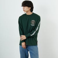 DK GREEN&&モデル身長：179cm 着用サイズ：L&&