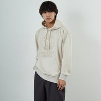 IVORY&&モデル身長：179cm 着用サイズ：XL&&
