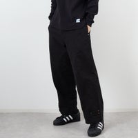BLACK&&モデル身長：179cm 着用サイズ：L&&