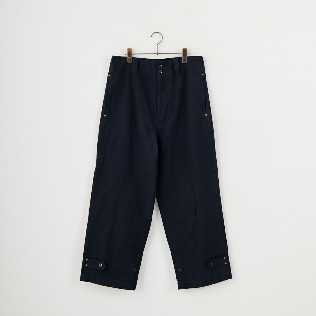 ARMY TWILL SANFORIZED [アーミーツイル サンフォライズド] ダック