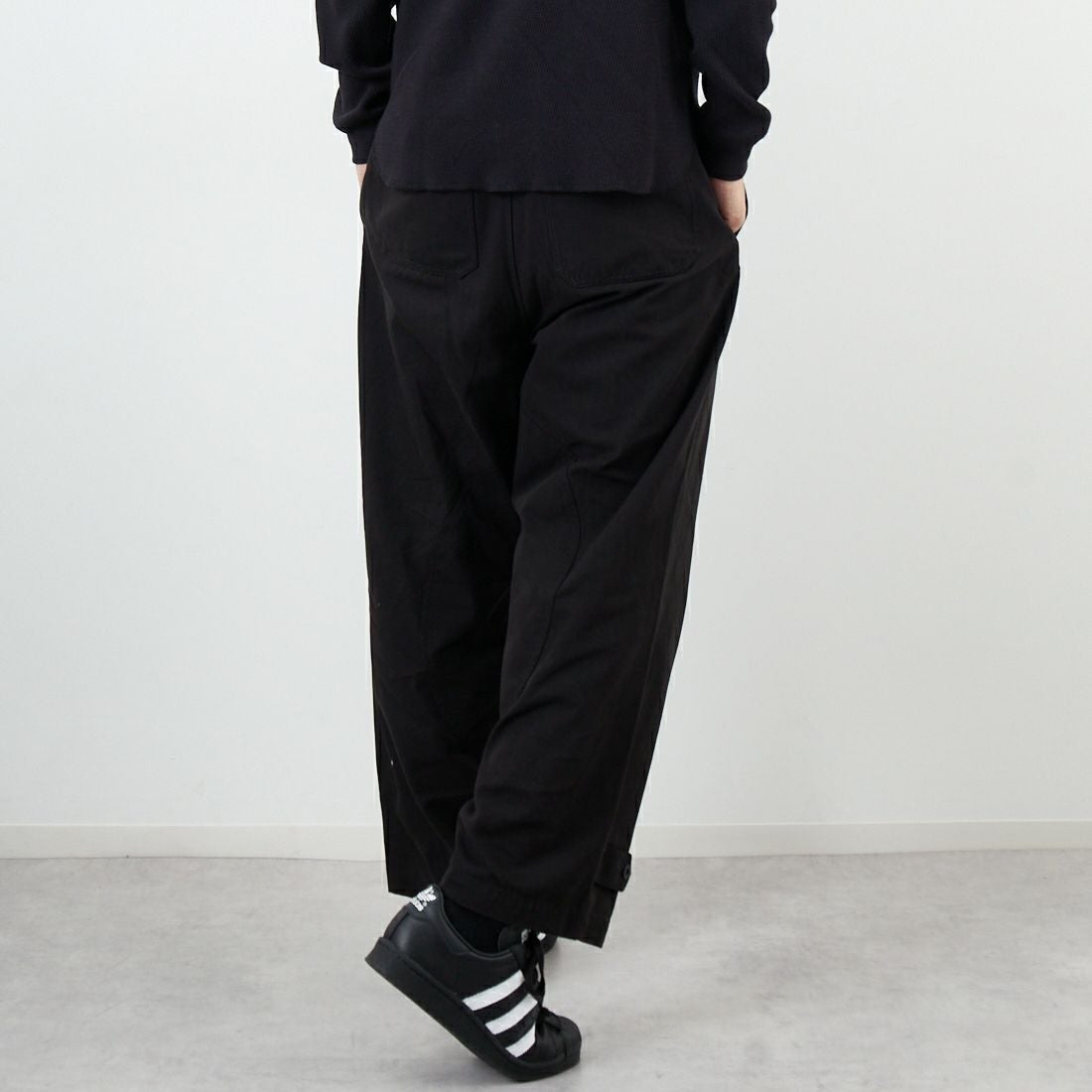 ARMY TWILL SANFORIZED [アーミーツイル サンフォライズド] ダック