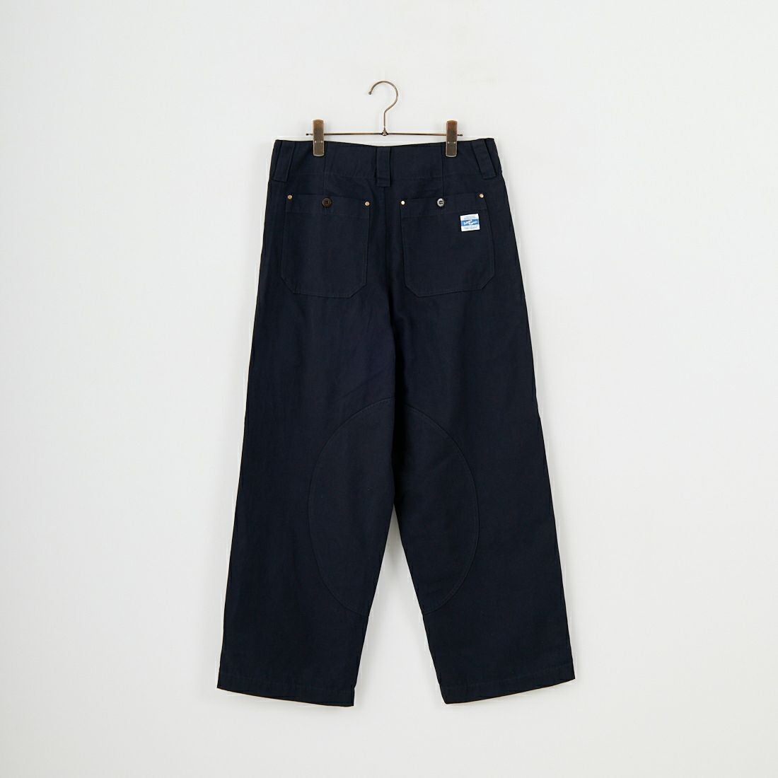 ARMY TWILL SANFORIZED [アーミーツイル サンフォライズド] ダック