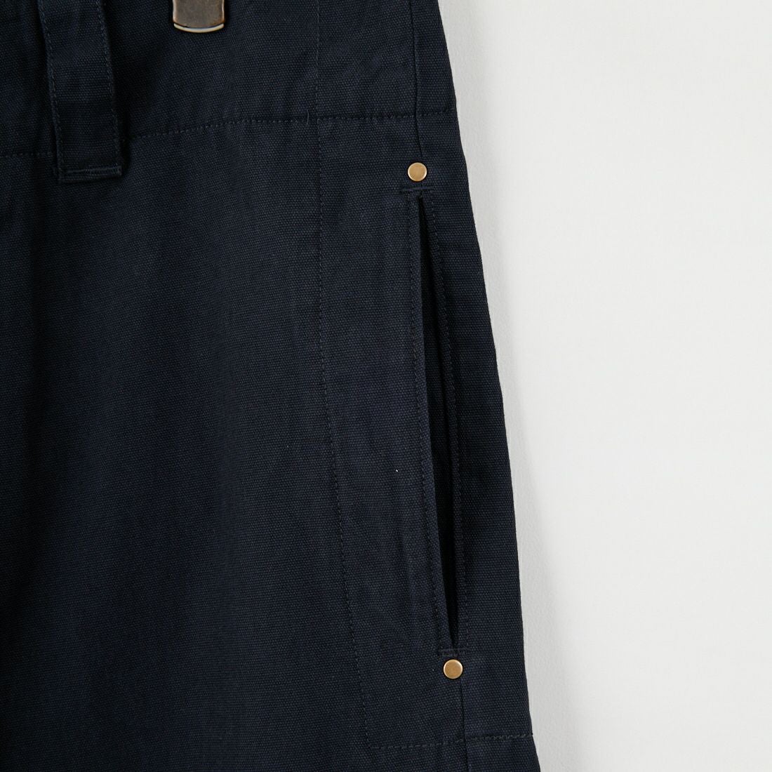 ARMY TWILL SANFORIZED [アーミーツイル サンフォライズド] ダックフィールドパンツ [AM-2555003] NAVY