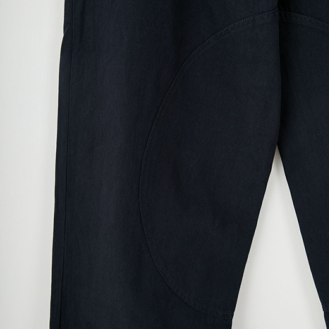 ARMY TWILL SANFORIZED [アーミーツイル サンフォライズド] ダックフィールドパンツ [AM-2555003] NAVY