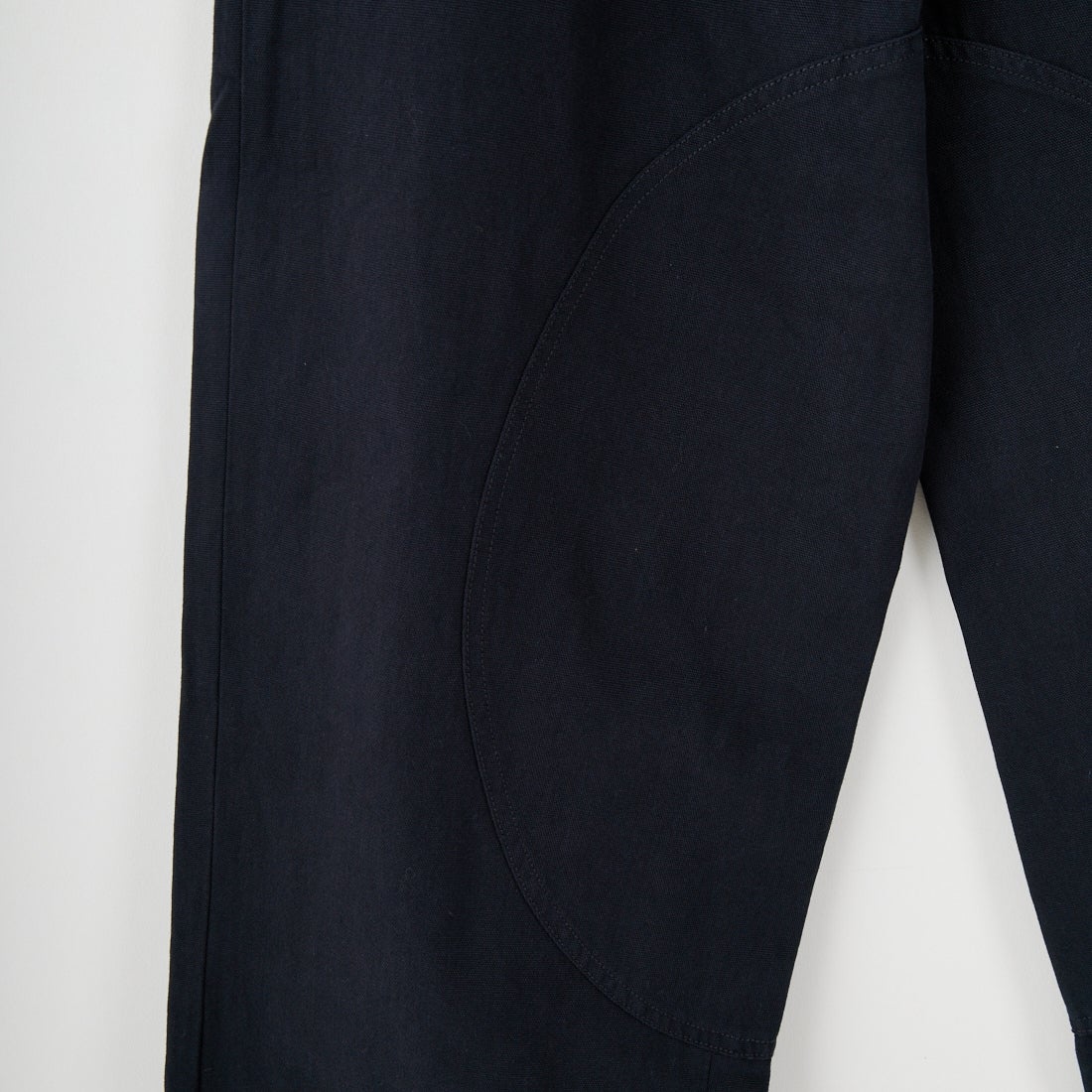 ARMY TWILL SANFORIZED [アーミーツイル サンフォライズド] ダックフィールドパンツ [AM-2555003] NAVY
