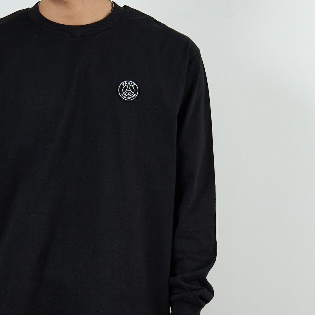 PARIS SAINT-GERMAN [パリ・サンジェルマン] PSG ビッグロゴ刺繍ロング