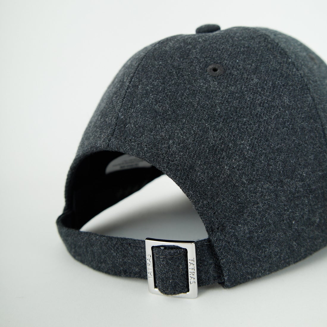 TATRAS [タトラス] VILLALBA キャップ [LJXA0206133588] C.GRAY