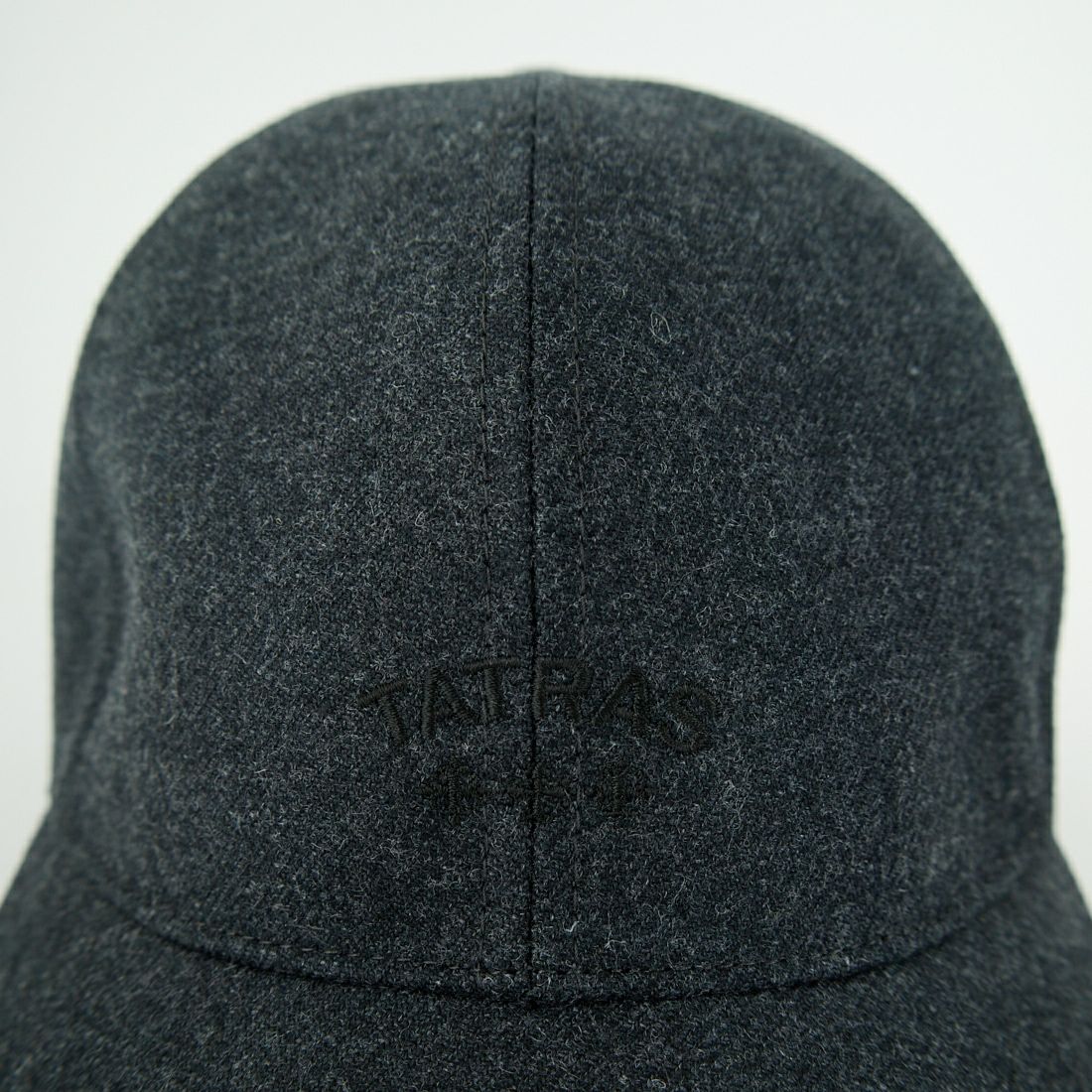 TATRAS [タトラス] VILLALBA キャップ [LJXA0206133588] C.GRAY