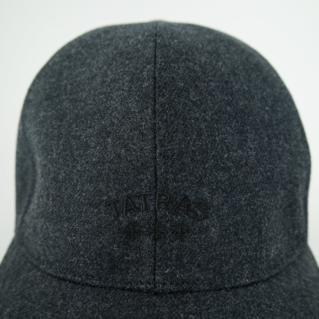 TATRAS [タトラス] VILLALBA キャップ [LJXA0206133588] C.GRAY