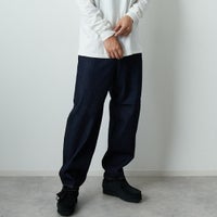 POW&&モデル身長：179cm 着用サイズ：29&&