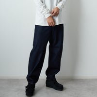 POW&&モデル身長：179cm 着用サイズ：29&&