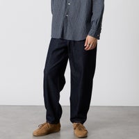 POW&&モデル身長：177cm 着用サイズ：28&&