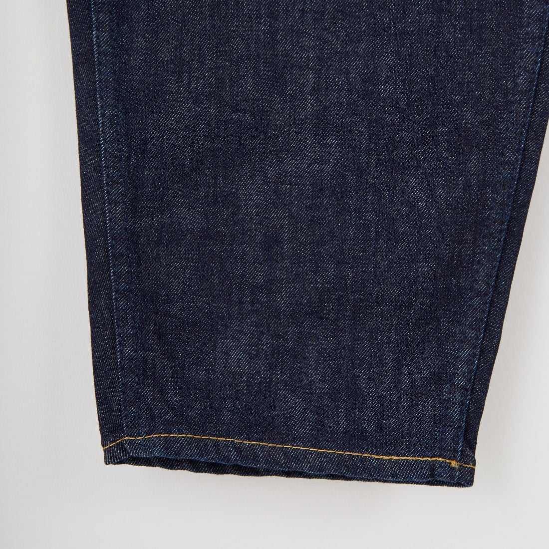 YANUK [ヤヌーク] PREMIUM2 ルーズテーパード BARNY/バーニー [57253060] POW