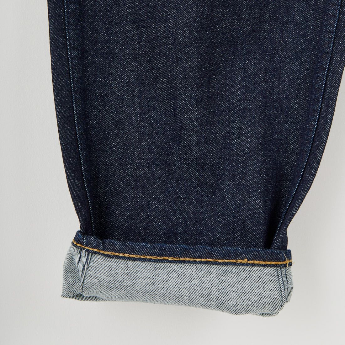 YANUK [ヤヌーク] PREMIUM2 ルーズテーパード BARNY/バーニー [57253060] POW