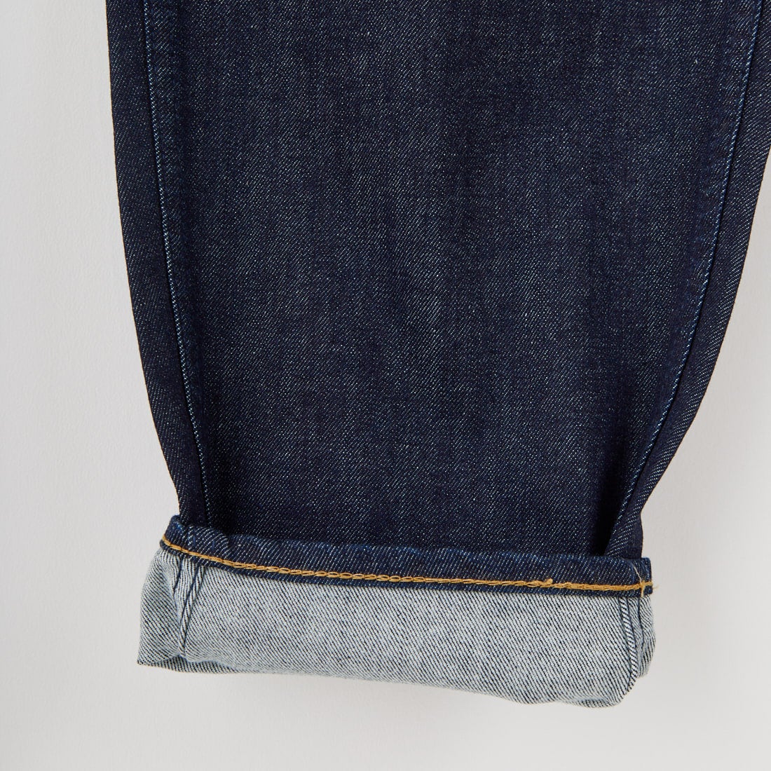 YANUK [ヤヌーク] PREMIUM2 ルーズテーパード BARNY/バーニー [57253060] POW