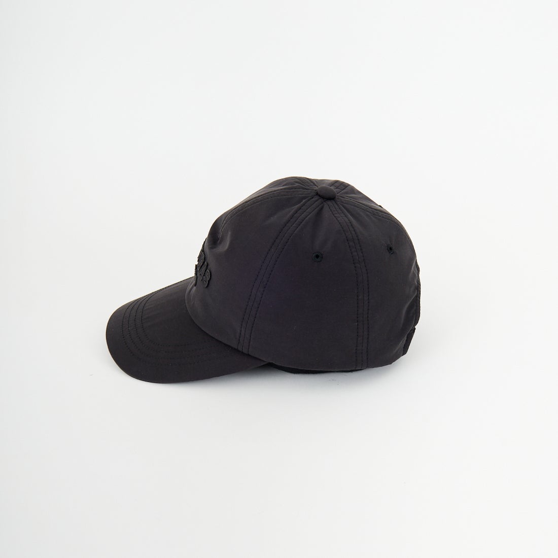 TATRAS [タトラス] PULICARIA 5パネルキャップ [LJXA0189133588] BLACK