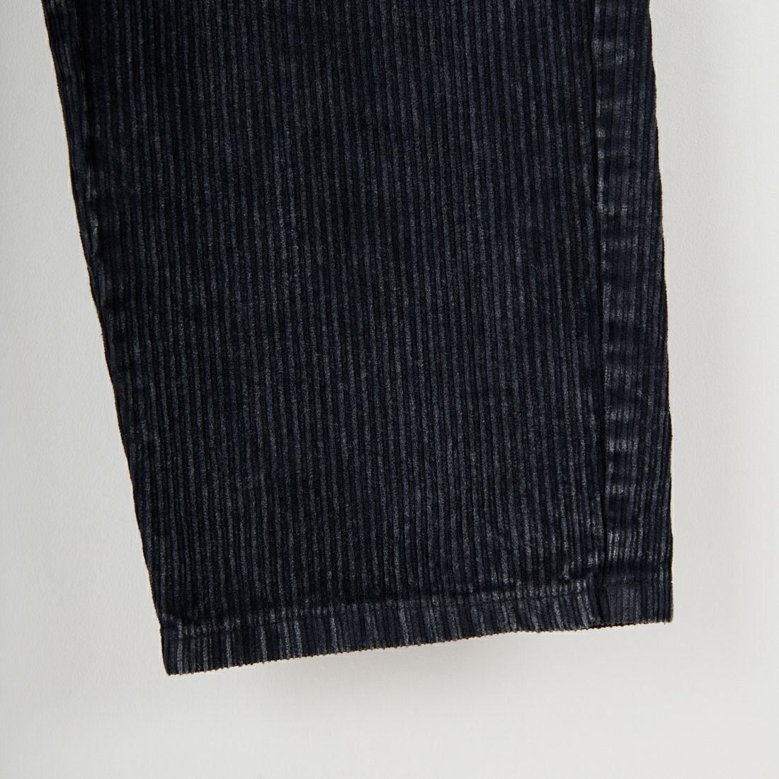 SMITH'S [スミス] LES HALLES コーデュロイペインターパンツ [5475-1070] 49 NOIR