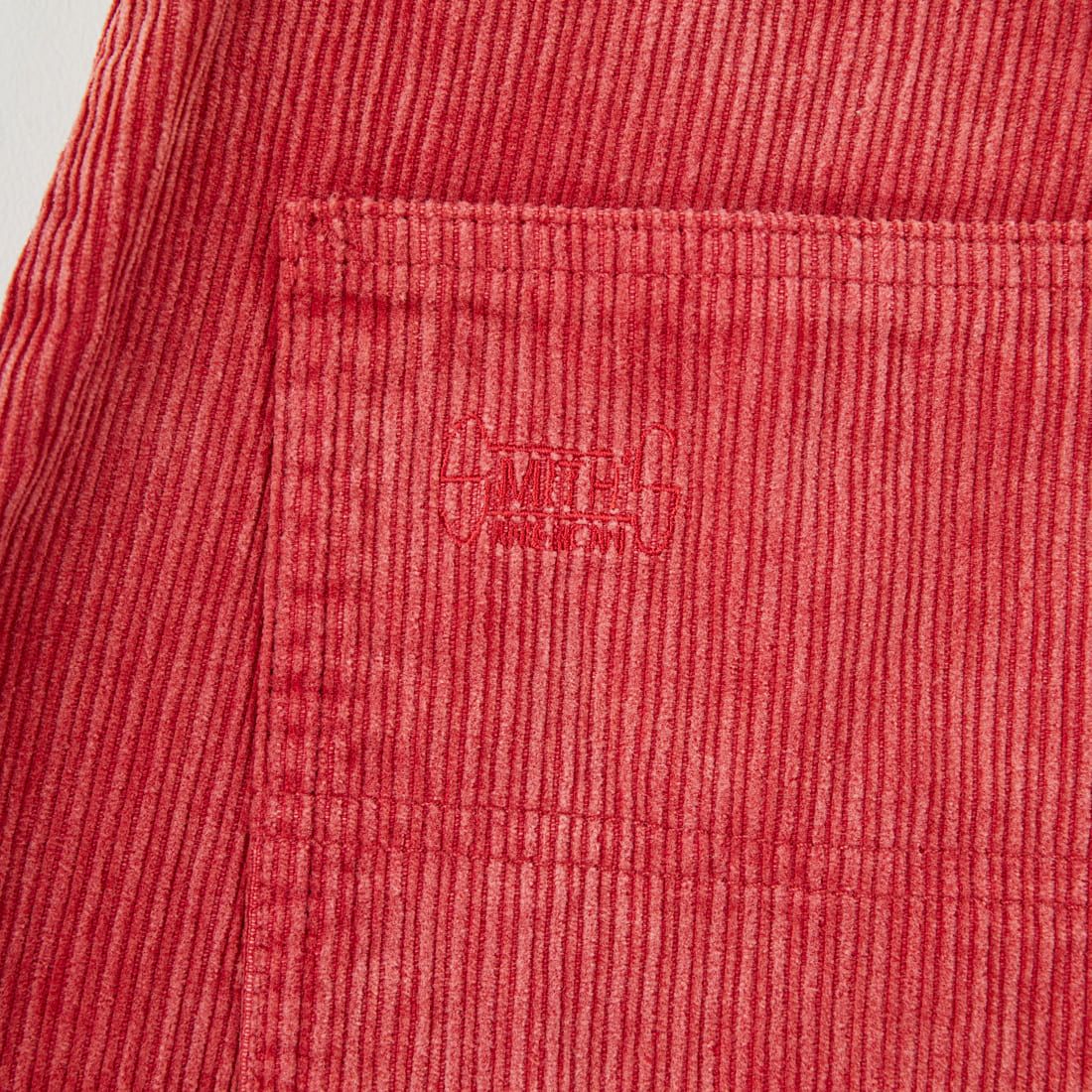 SMITH'S [スミス] LES HALLES コーデュロイペインターパンツ [5475-1070] 01 FADE RE