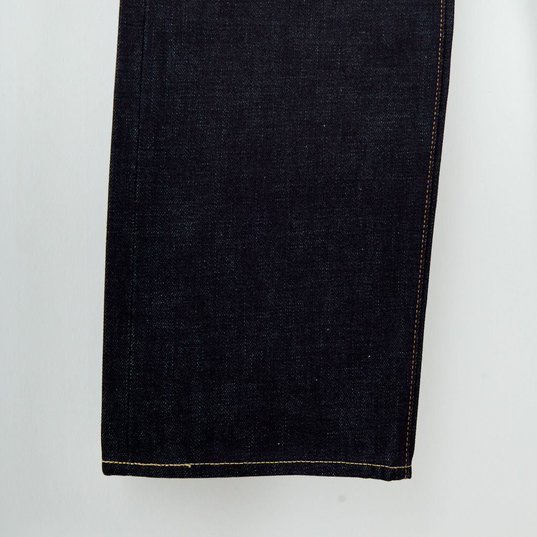 MOMOTARO JEANS [モモタロウ ジーンズ] スタンダード ストレート 14.7oz ジップフライ [MMJZ0100] INDIGO