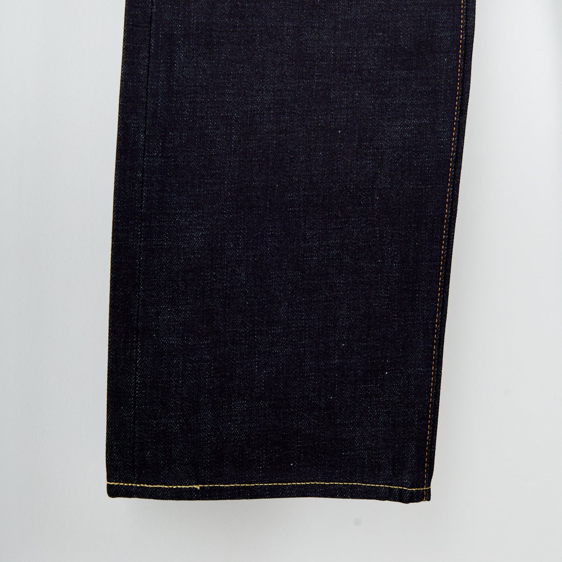 MOMOTARO JEANS [モモタロウ ジーンズ] スタンダード ストレート 14.7oz ジップフライ [MMJZ0100] INDIGO