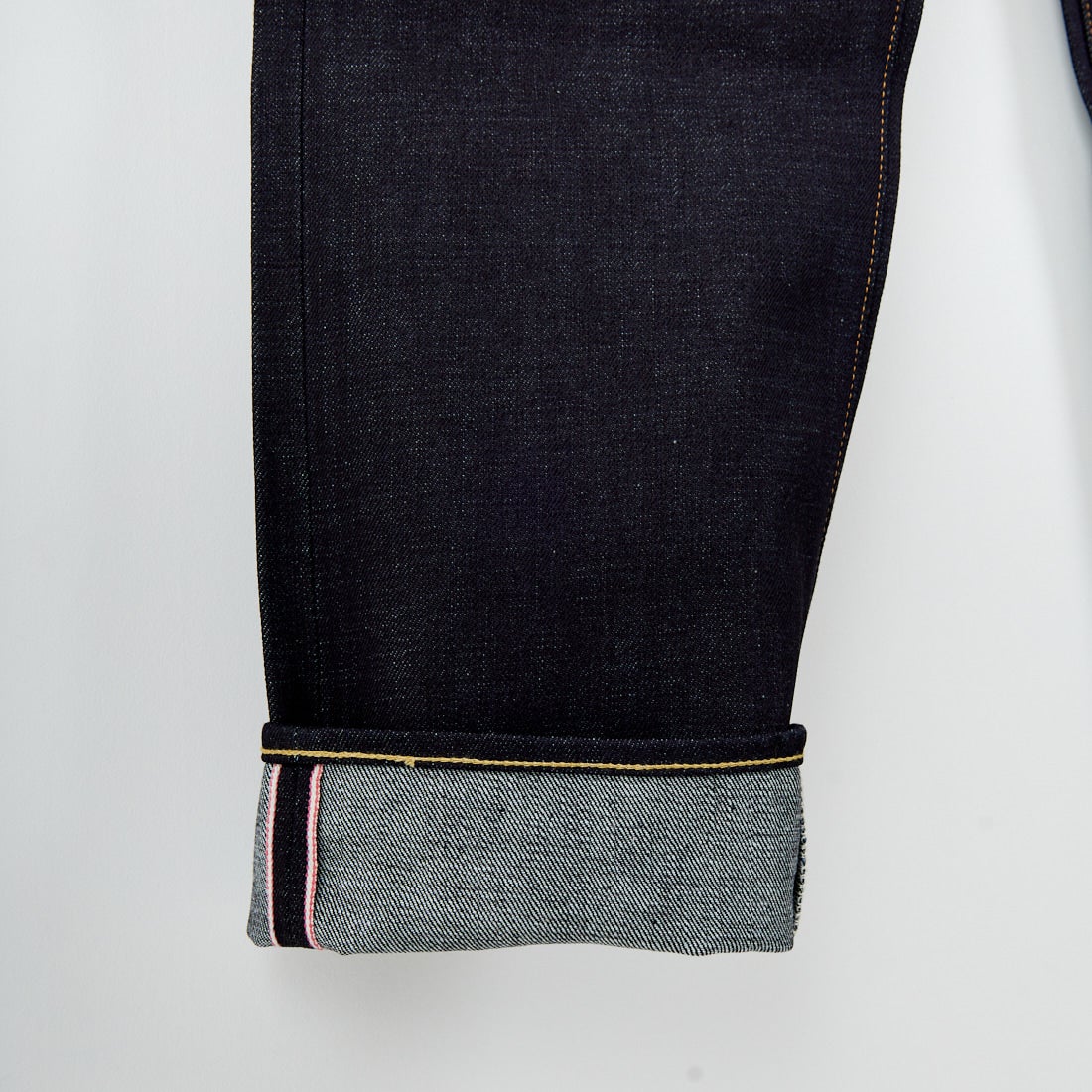 MOMOTARO JEANS [モモタロウ ジーンズ] スタンダード ストレート 14.7oz ジップフライ [MMJZ0100] INDIGO