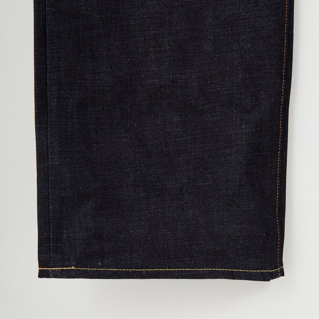 【ももたろ】 MOMOTARO JEANS [モモタロウ ジーンズ] スタンダード ワイド 14.7oz