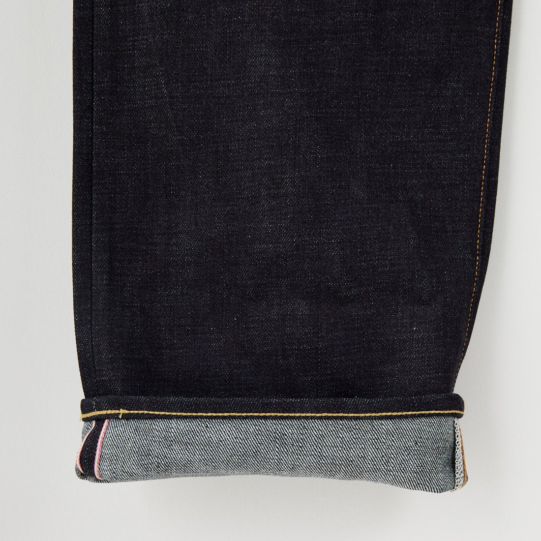 MOMOTARO JEANS [モモタロウ ジーンズ] スタンダード ワイド 14.7oz ジップフライ [MMJZ0400] INDIGO