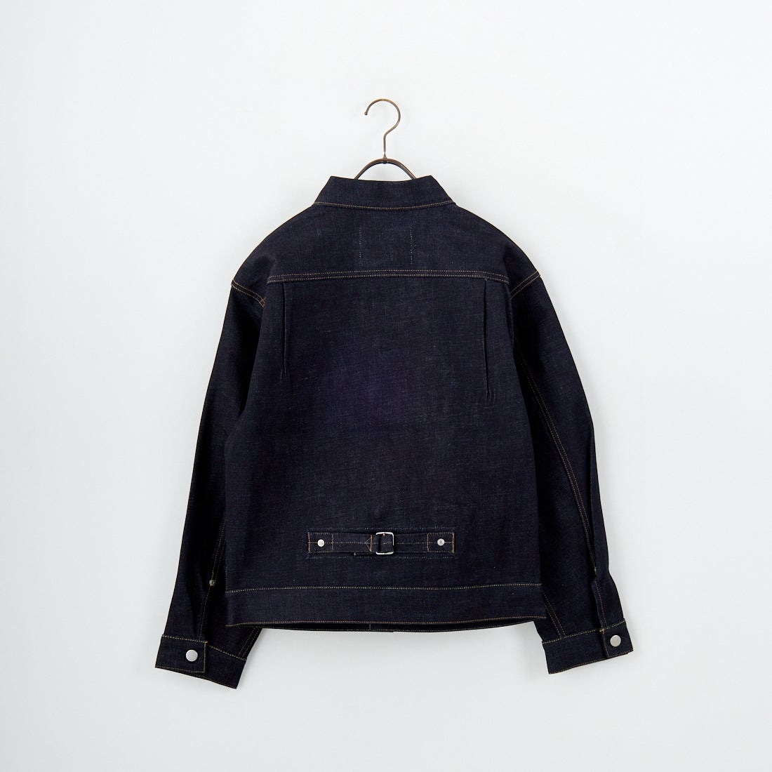 モモタロウ MOMOTARO JEANS [モモタロウ ジーンズ] スタンダード デニムジャケット