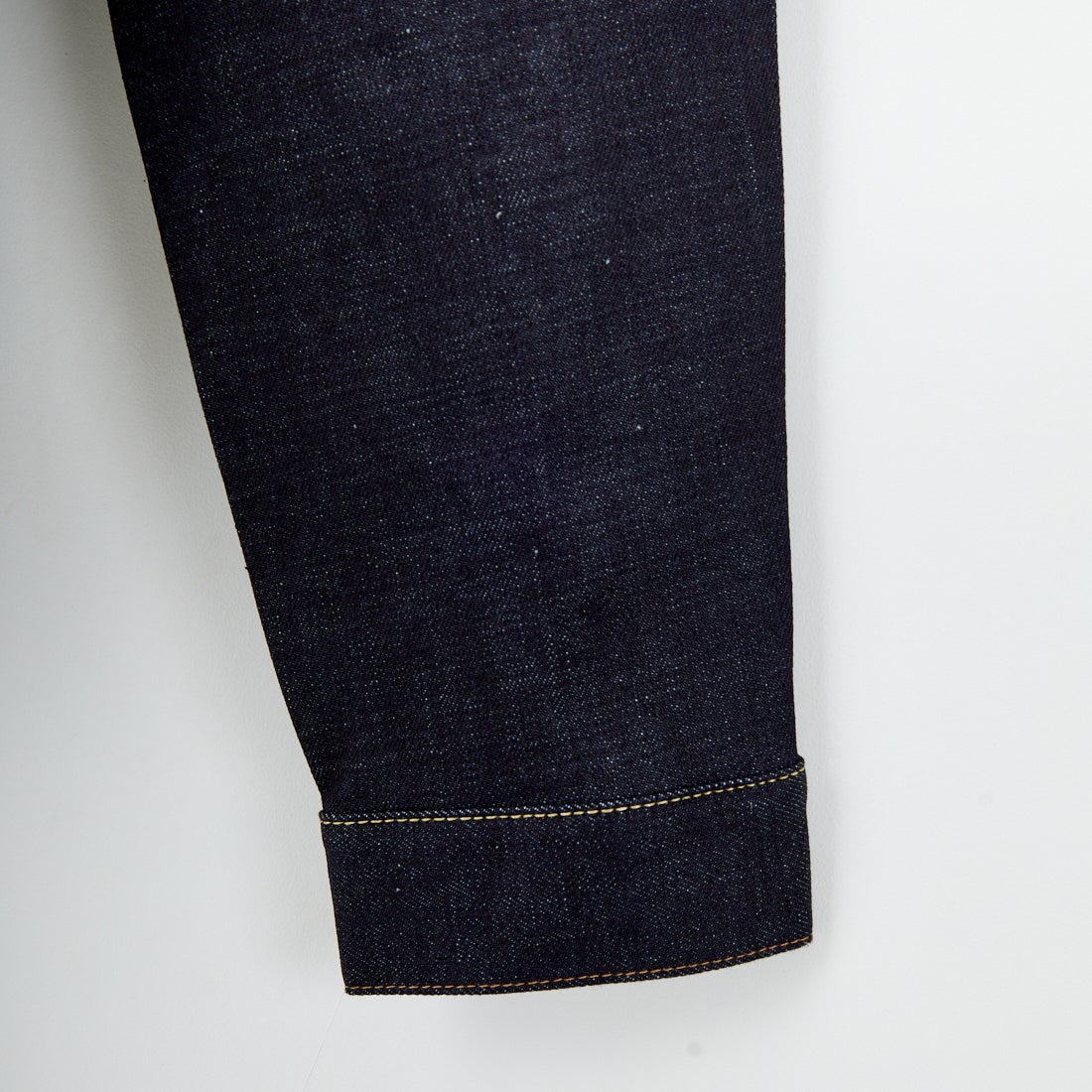 MOMOTARO JEANS [モモタロウ ジーンズ] スタンダード デニムジャケット 14.7oz [MMGJ0001] INDIGO