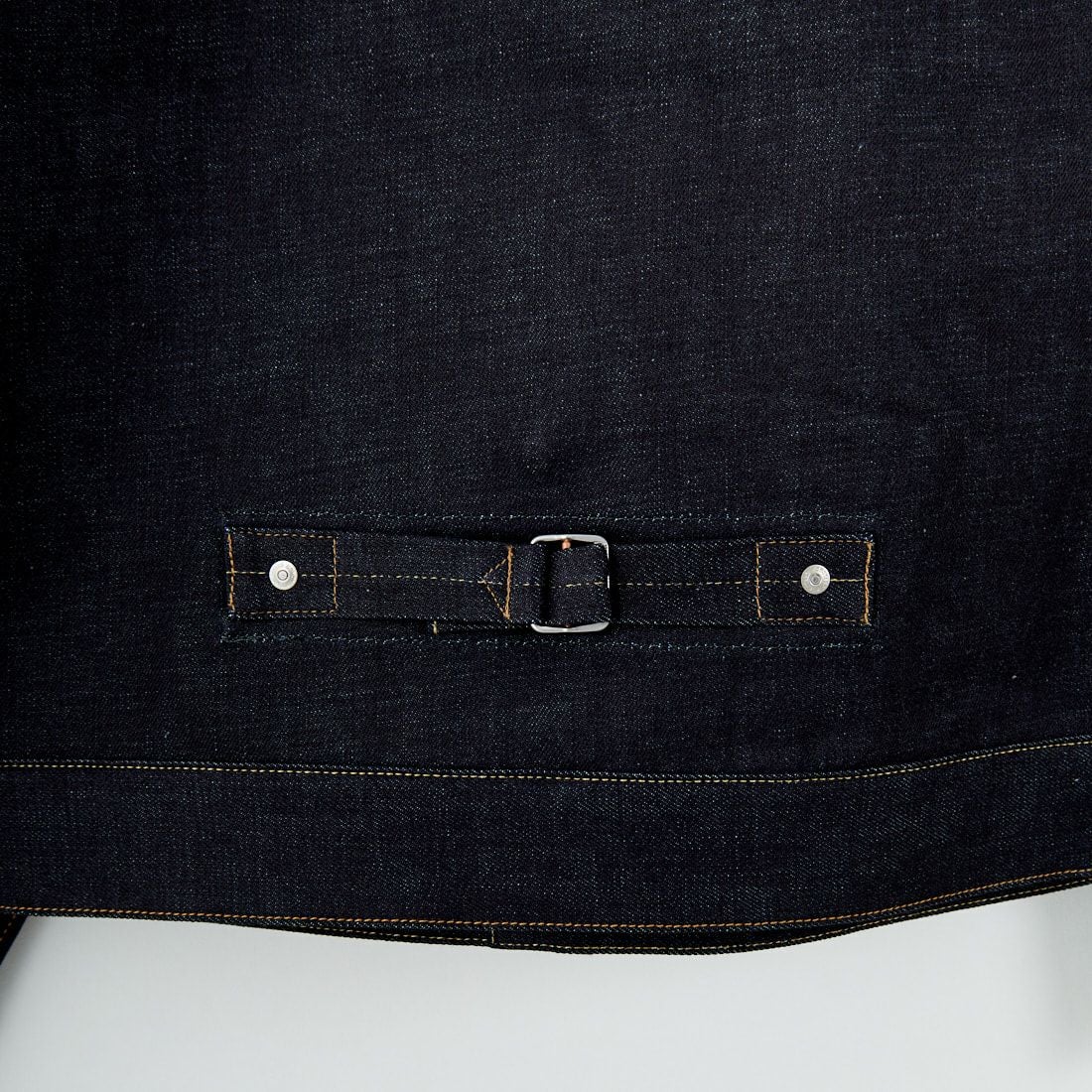 MOMOTARO JEANS [モモタロウ ジーンズ] スタンダード デニムジャケット 14.7oz [MMGJ0001] INDIGO